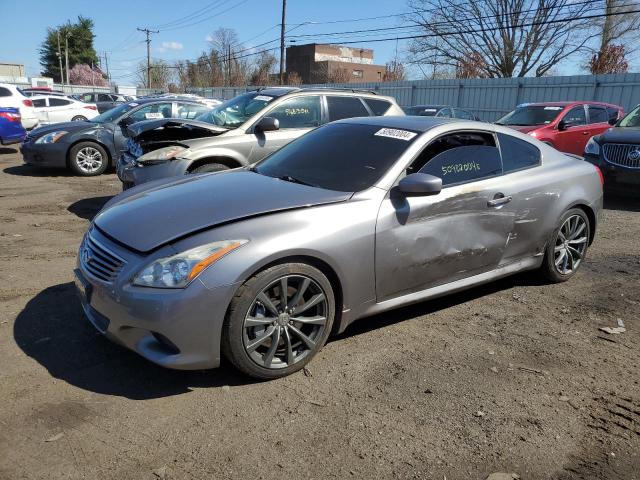 Infiniti G37 (2008)