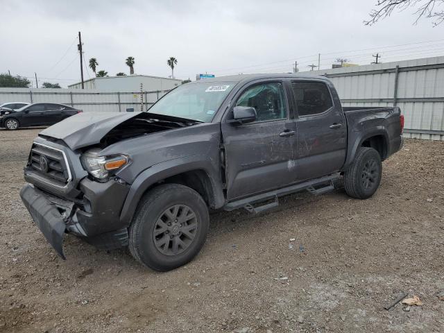 Toyota Tacoma (2021)