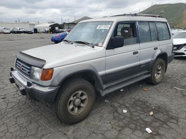Mitsubishi Montero (1995)