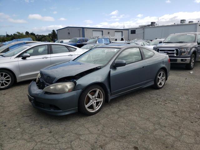 Acura Rsx (2006)