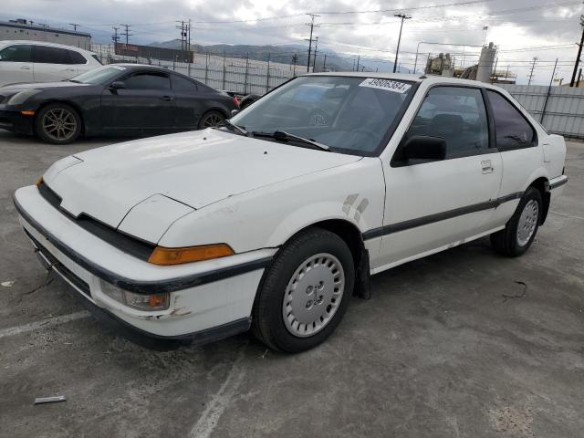 Acura Integra (1989)