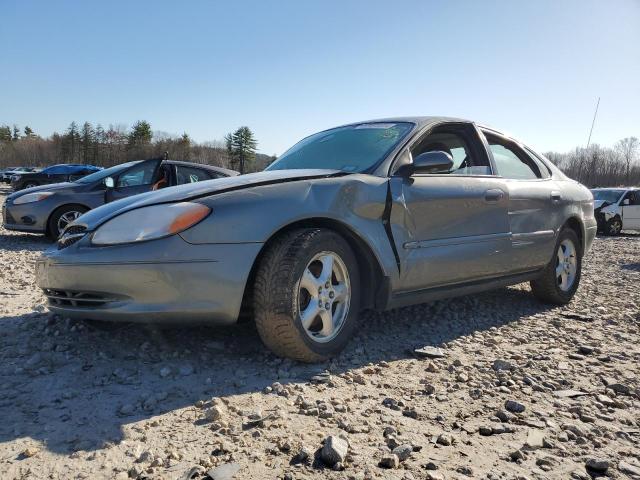 Ford Taurus ses (2003)