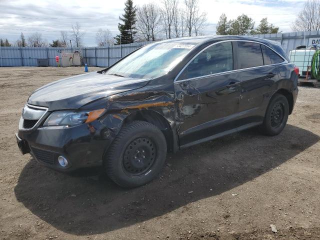 Acura Rdx (2013)