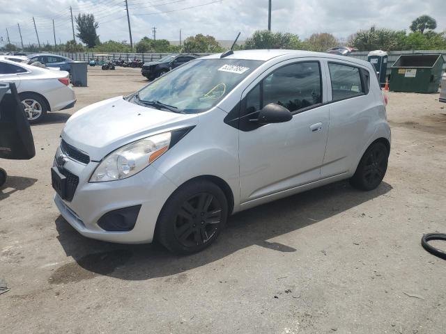 Chevrolet Spark (2015)