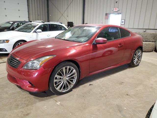 Infiniti Q60 (2014)