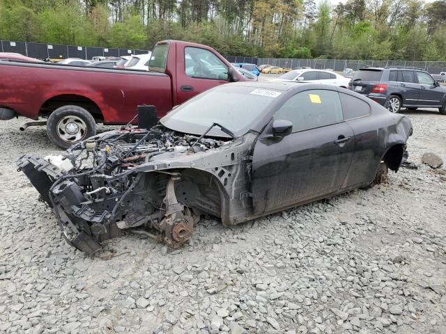 Infiniti G37 (2012)
