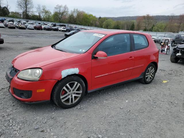 Volkswagen Gti (2006)