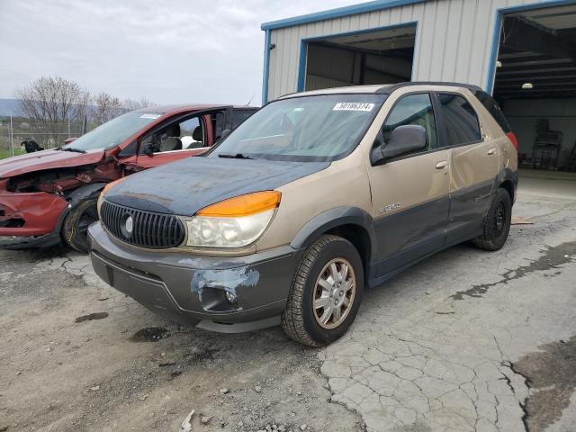 Buick Rendezvous (2003)