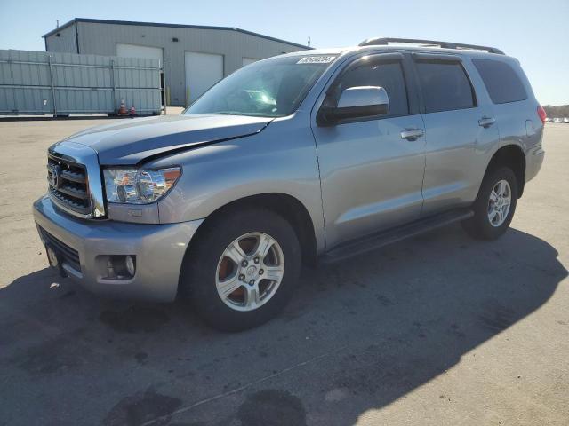 Toyota Sequoia (2016)