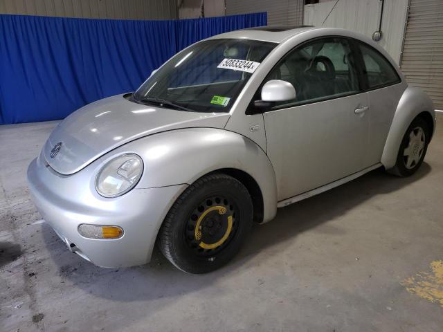 Volkswagen Beetle (2000)