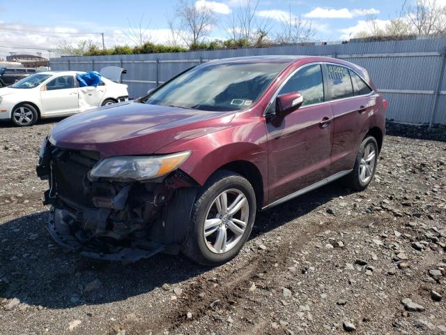 Acura Rdx (2013)