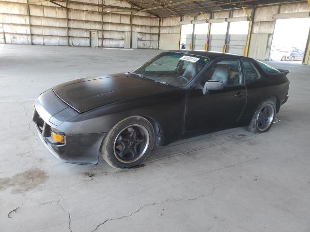 Porsche 944 (1986)