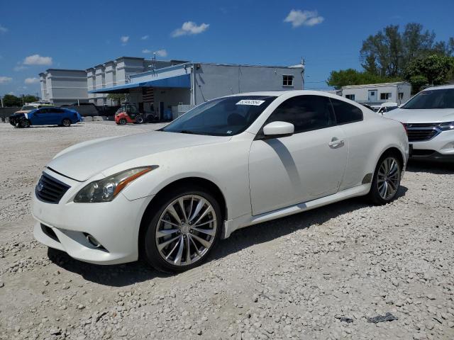 Infiniti G37 (2012)