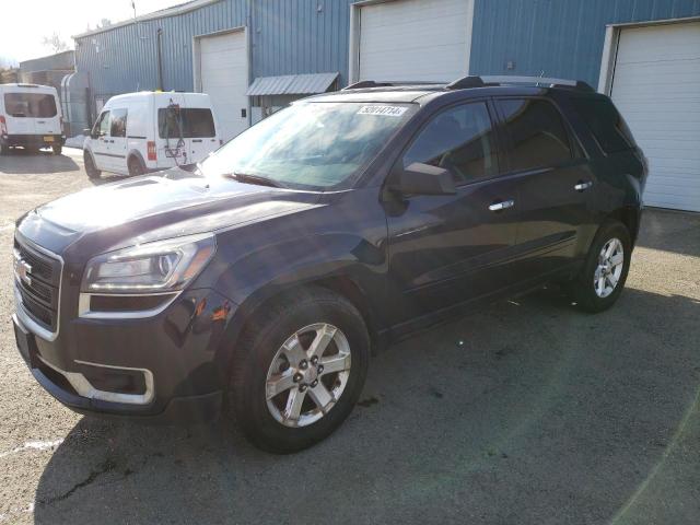 Gmc Acadia (2016)