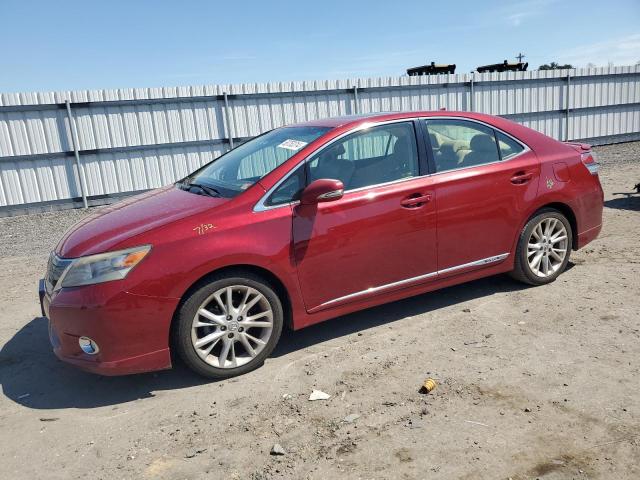 Lexus Hs (2010)