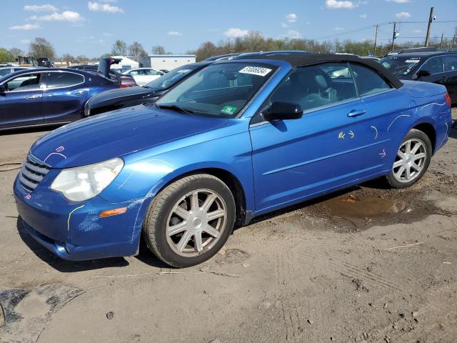 Chrysler Sebring (2008)