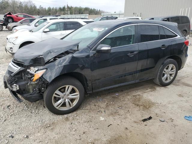 Acura Rdx (2013)