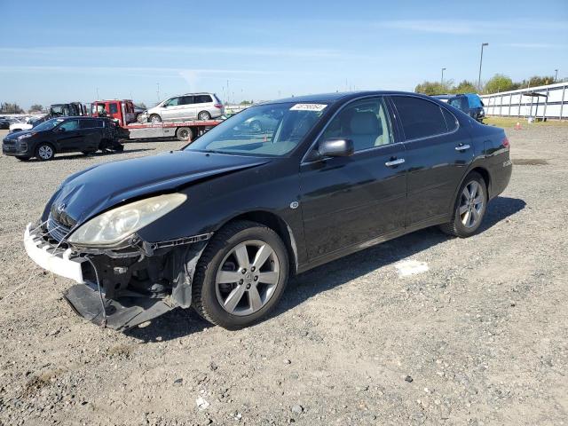 Lexus Es330 (2006)