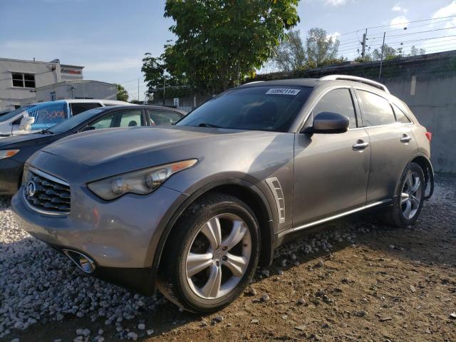 Infiniti Fx35 (2011)