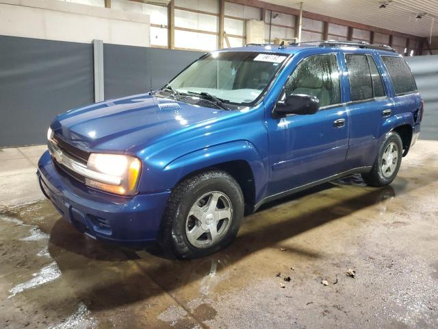 Chevrolet Trailblzr (2006)