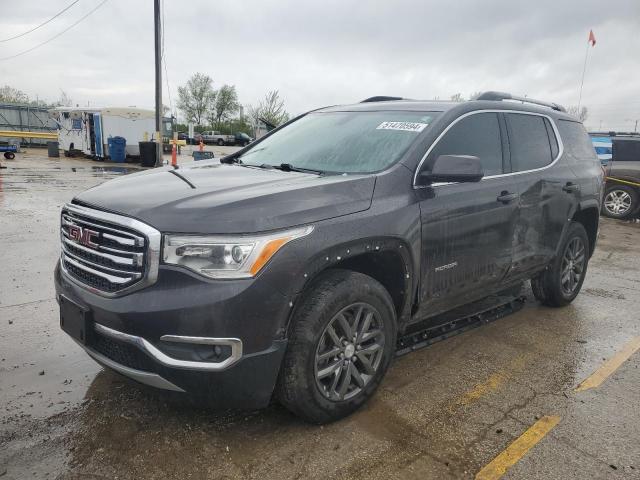 Gmc Acadia (2017)