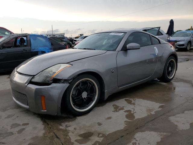 Nissan 350z (2007)