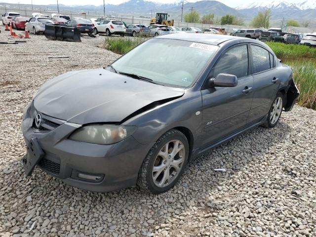 Mazda Mazda3 (2007)