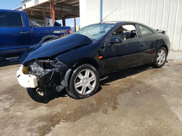 Mercury Cougar (2001)