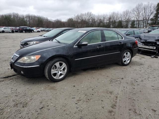 Acura Rl (2005)
