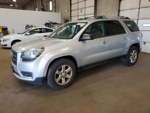 Gmc Acadia (2015)