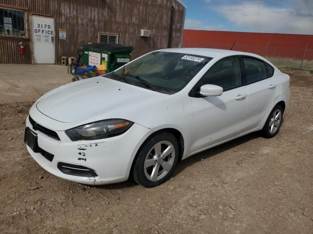 Dodge Dart (2016)