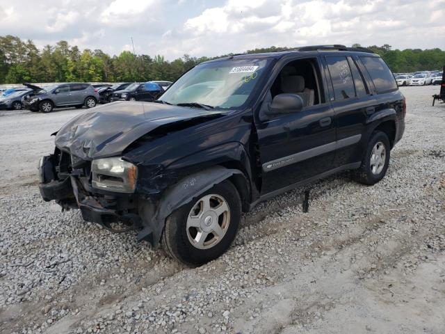 Chevrolet Trailblzr (2003)