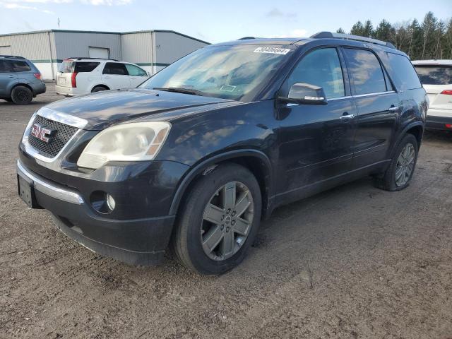 Gmc Acadia (2010)