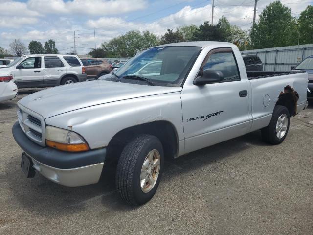 Dodge Dakota (2001)