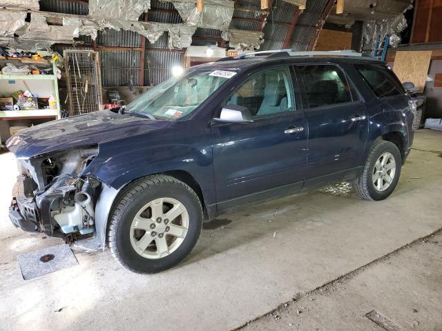 Gmc Acadia (2016)