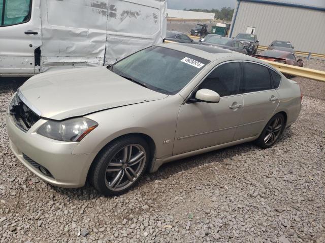 Infiniti M35 (2006)