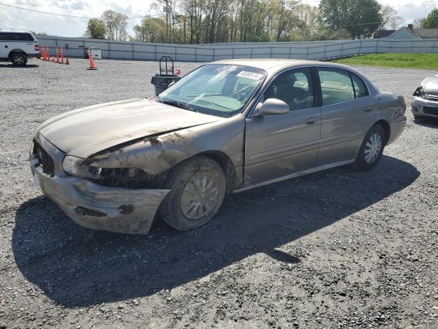 Buick Lesabre (2002)