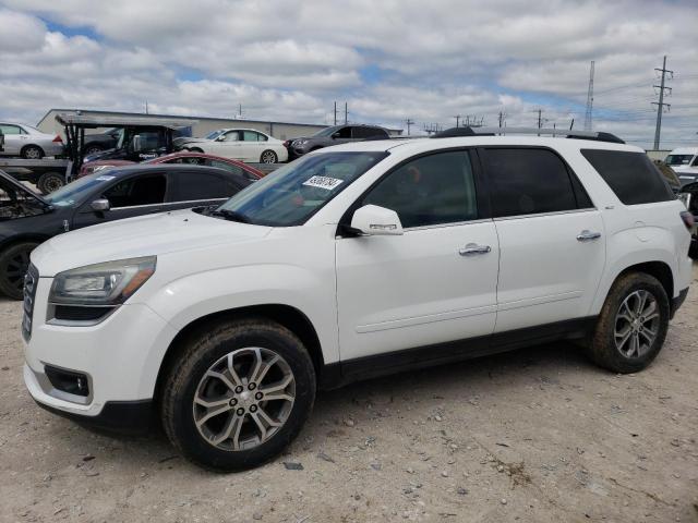 Gmc Acadia (2016)