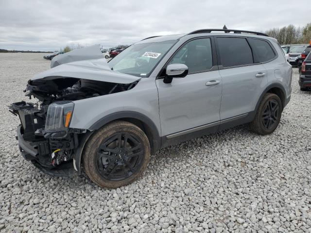 Kia Telluride (2023)