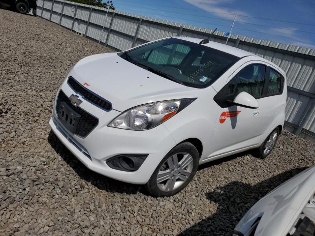 Chevrolet Spark (2015)