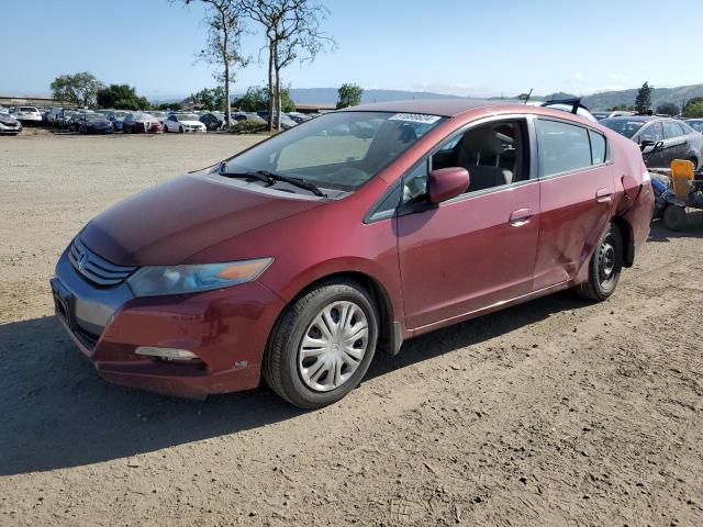 Honda Insight (2010)