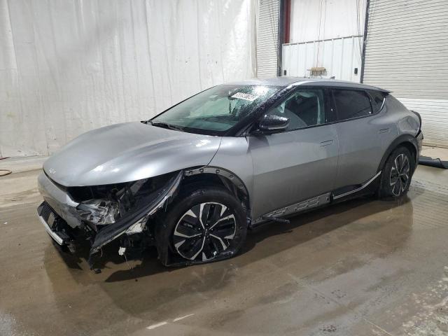 Kia Ev6 light (2023)