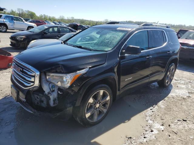 Gmc Acadia (2017)
