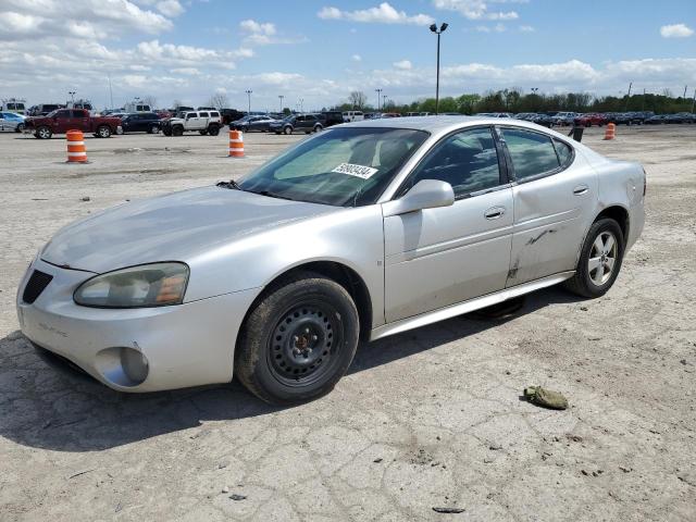 Pontiac Grandprix (2006)