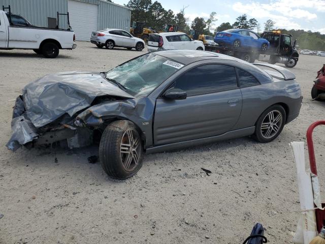 Mitsubishi Eclipse (2003)