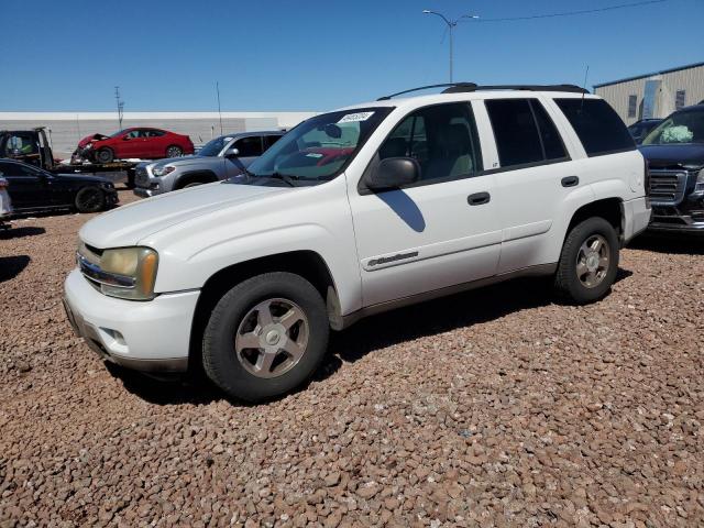 Chevrolet Trailblzr (2003)