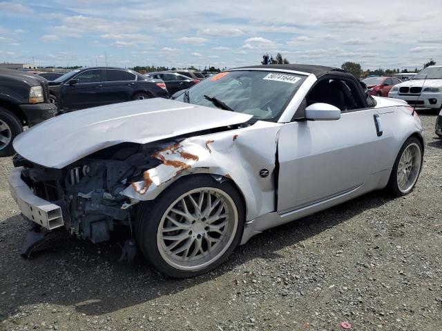 Nissan 350z (2006)
