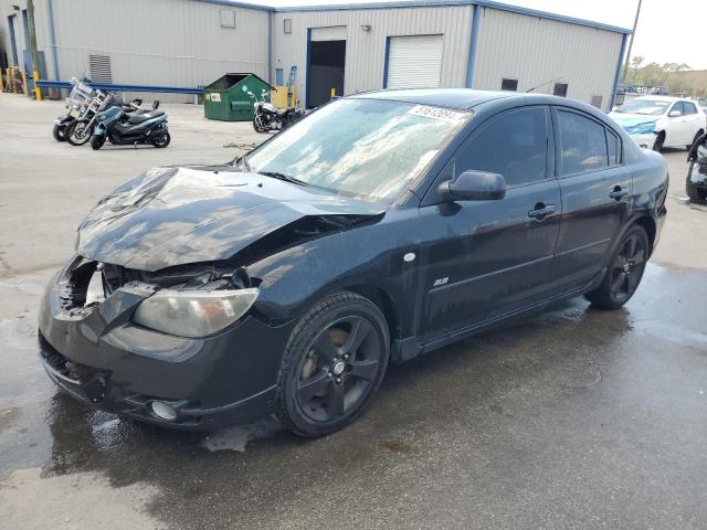 Mazda Mazda3 (2006)