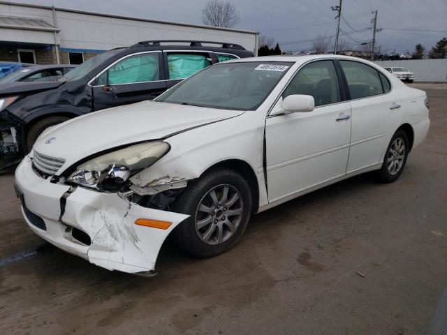 Lexus Es330 (2004)