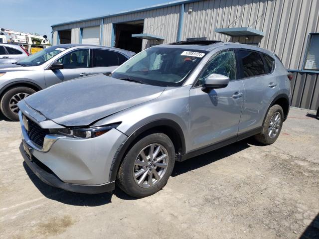 Mazda Cx-5 prefe (2023)